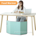 Suitable office usefreestandingthermal feet warmers